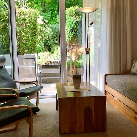 Ferienwohnung Am Koenigsberg 뤼베크 외부 사진