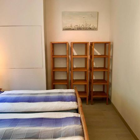 Ferienwohnung Am Koenigsberg 뤼베크 외부 사진