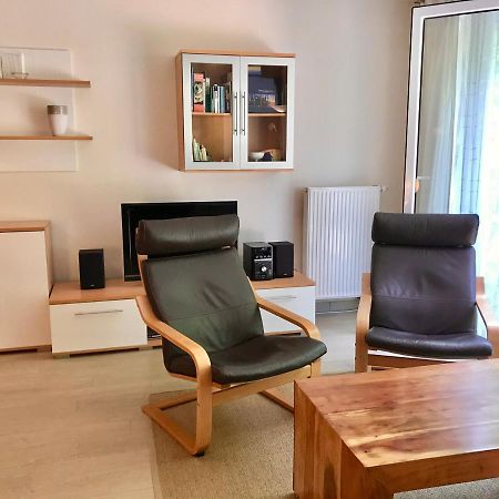 Ferienwohnung Am Koenigsberg 뤼베크 외부 사진