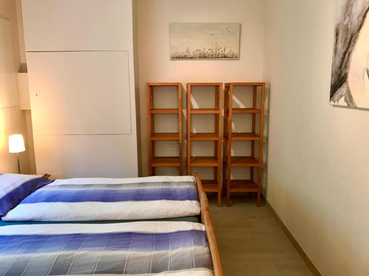 Ferienwohnung Am Koenigsberg 뤼베크 외부 사진
