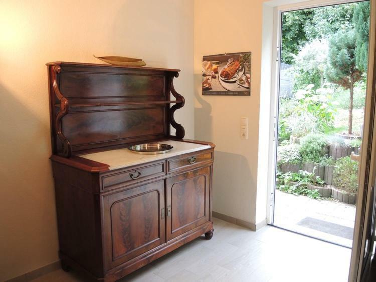 Ferienwohnung Am Koenigsberg 뤼베크 외부 사진